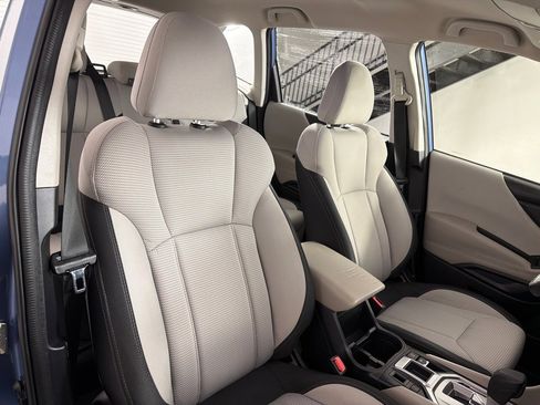 Used 2022 Subaru Forester AWD/4WD image 25