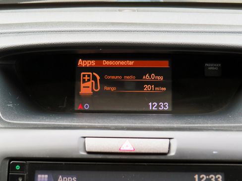 Used 2016 Honda CR-V EX image 37