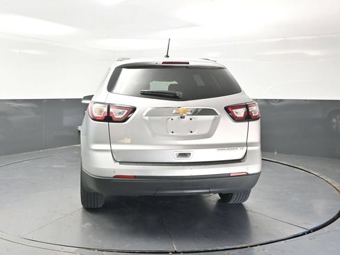 Used 2015 Chevrolet Traverse LT FWD image 10