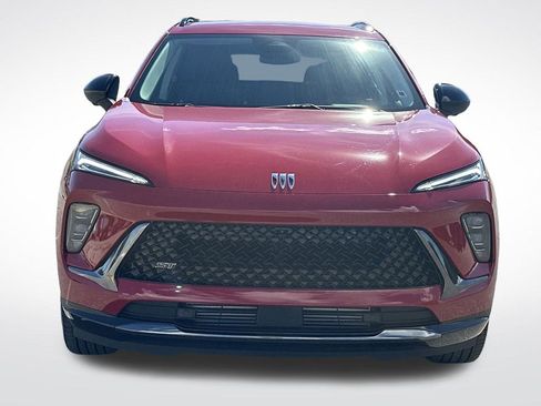 New 2026 Buick Envision Sport Touring image 3