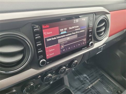 Used 2023 Toyota Tacoma SR5 image 15