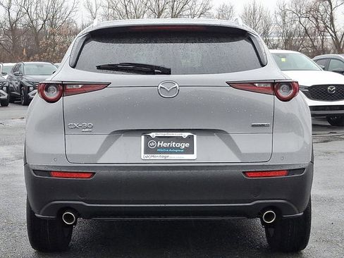 New 2026 MAZDA CX-30 AWD 2.5 S image 5