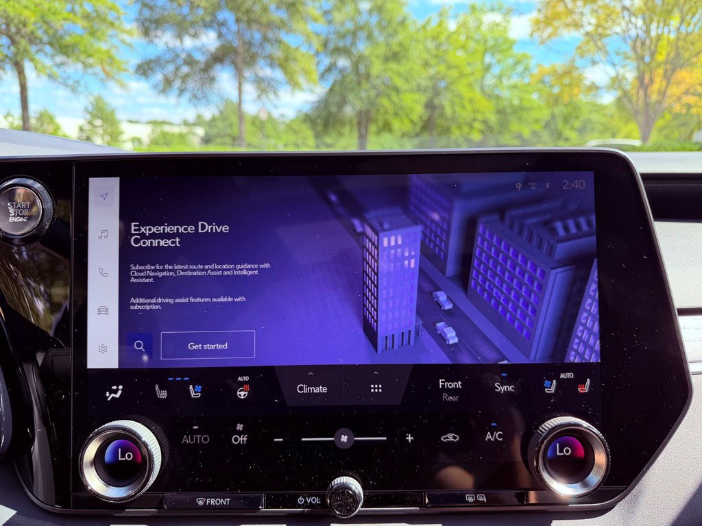 Certified 2023 Lexus RX 350 Premium Plus w/ Cold Area Package FWD image 25