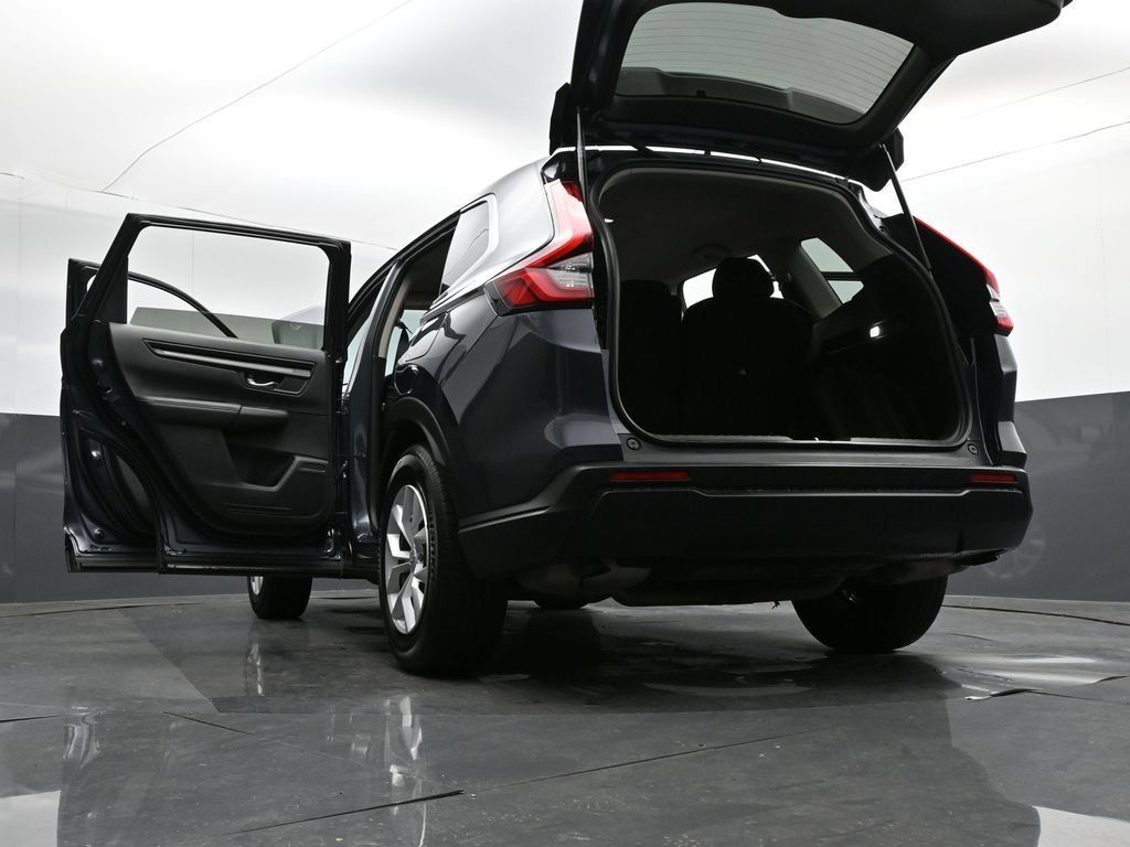 Used 2025 Honda CR-V LX image 32