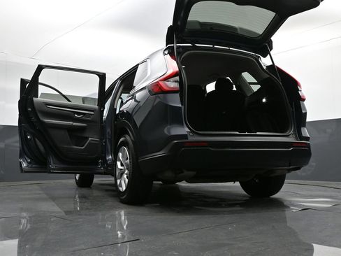 Used 2025 Honda CR-V LX image 32