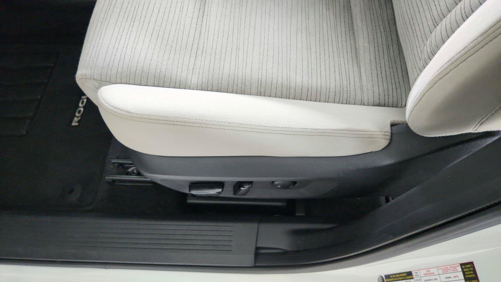 Used 2023 Nissan Rogue SV FWD image 18