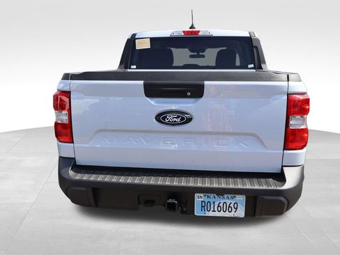 Used 2026 Ford Maverick XLT FWD image 18