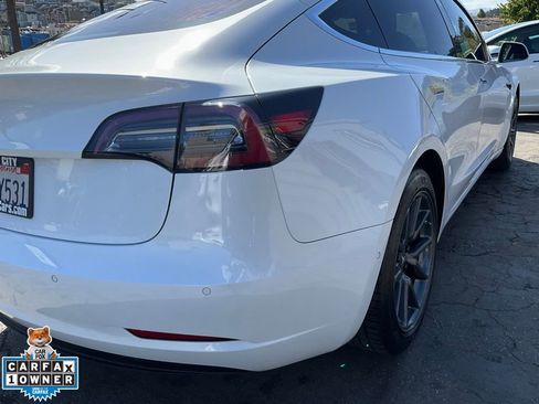 Used 2018 Tesla Model 3 Long Range image 81