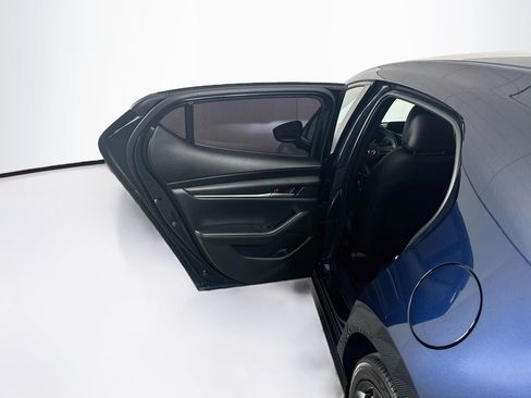 Used 2023 MAZDA MAZDA3 s FWD image 26