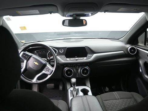 Used 2021 Chevrolet Blazer LT FWD image 15