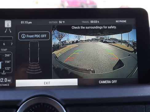 Used 2024 INEOS Grenadier Fieldmaster Edition image 10