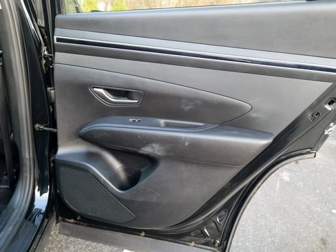 Used 2023 Hyundai Tucson SEL image 28