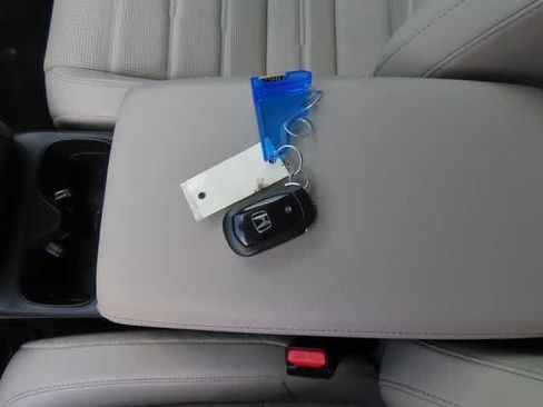Certified 2024 Honda CR-V EX-L image 26