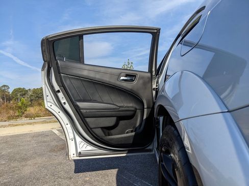 Used 2022 Dodge Charger SRT Hellcat w/ SRT Black Package image 54