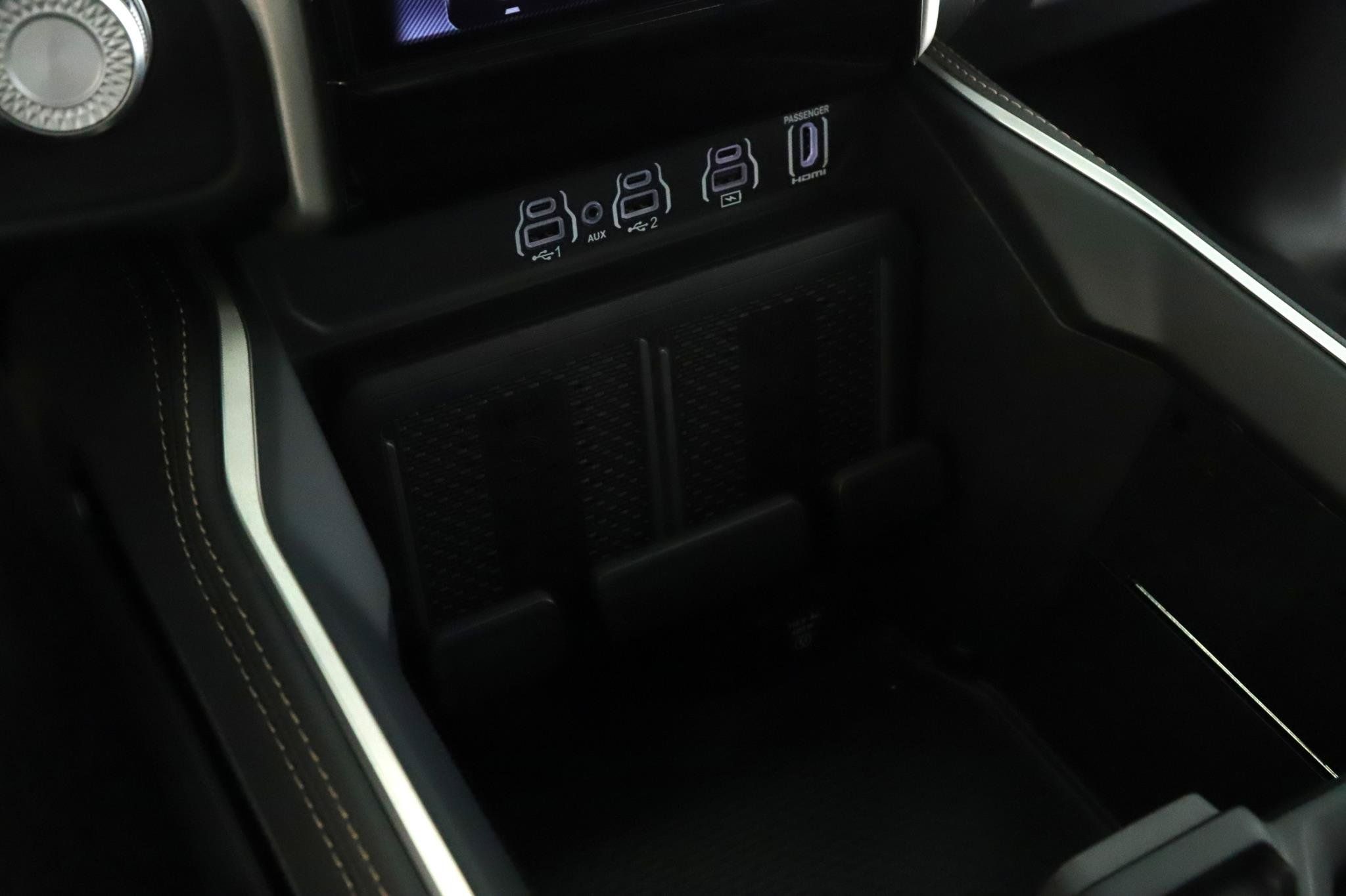 Used 2026 RAM 1500 Tungsten AWD/4WD image 22