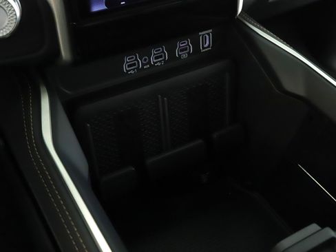 Used 2026 RAM 1500 Tungsten AWD/4WD image 22