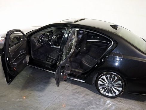 Used 2018 Acura RLX w/ Technology Package image 5