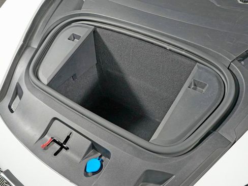 Certified 2023 Porsche Taycan 4S image 12