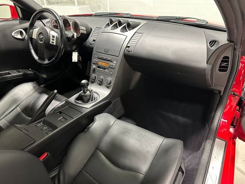 Used 2003 Nissan 350Z Touring image 15