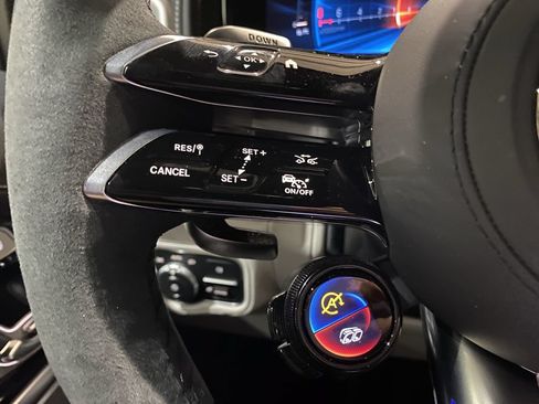 Certified 2025 Mercedes-Benz G 63 AMG 4MATIC image 11