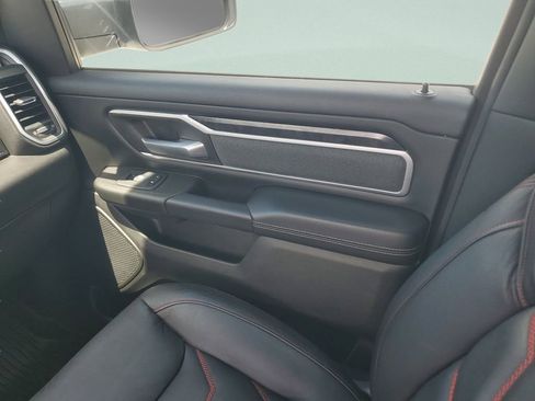 Used 2023 RAM 1500 Big Horn image 21