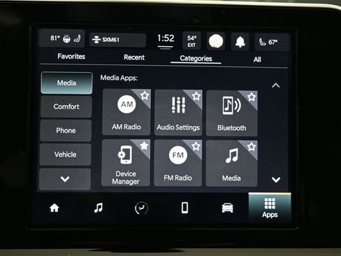 New 2025 Jeep Compass Latitude w/ Sun & Sound Group image 36