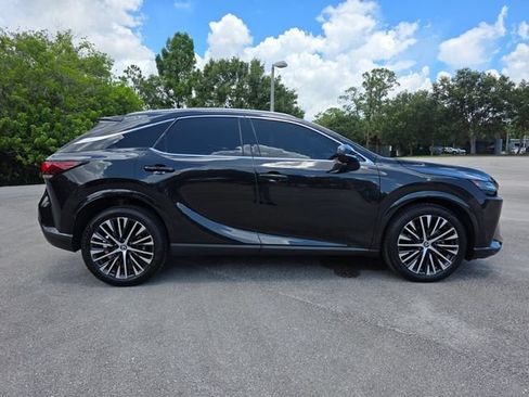 Used 2024 Lexus RX 350 Premium Plus w/ Convenience Package FWD image 2