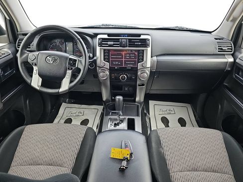 Used 2024 Toyota 4Runner SR5 RWD image 13