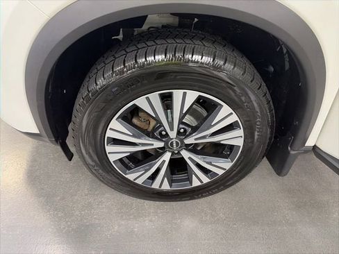 Used 2023 Nissan Rogue SV w/ SV Premium B Package AWD/4WD image 30