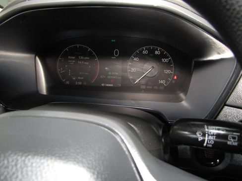 Certified 2024 Honda CR-V LX image 4