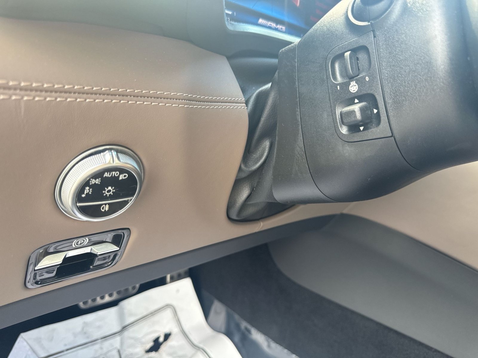 Used 2024 Mercedes-Benz AMG GT 55 image 12