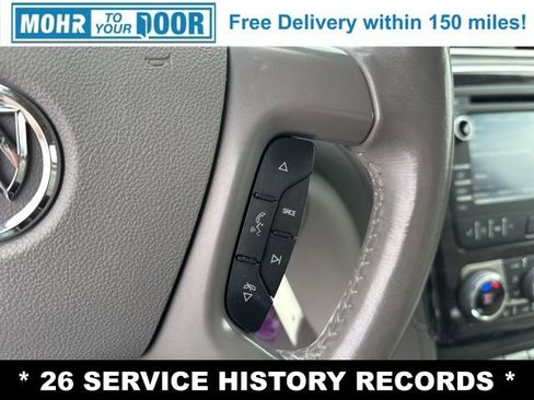 Used 2017 Buick Enclave Leather image 14