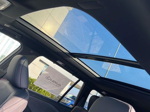 New 2026 Lexus TX 350 AWD image 34