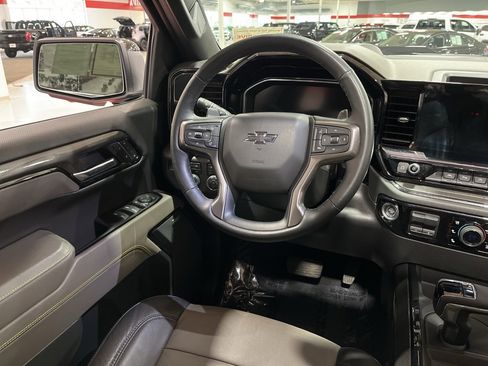 Used 2023 Chevrolet Silverado 1500 ZR2 w/ ZR2 Bison Edition image 16
