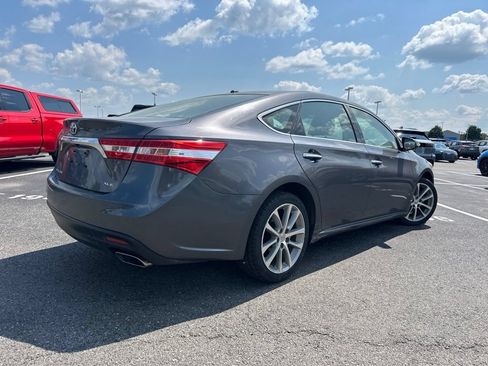 Used 2015 Toyota Avalon XLE Touring FWD image 11