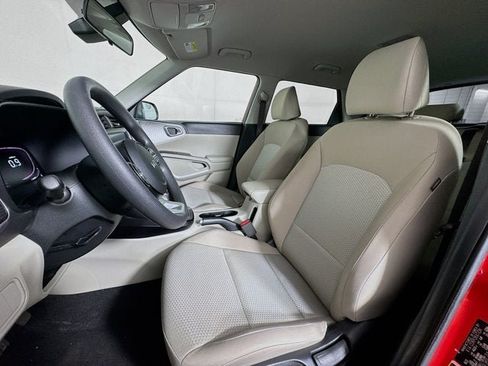Certified 2024 Kia Soul LX w/ Option Group 015 FWD image 19