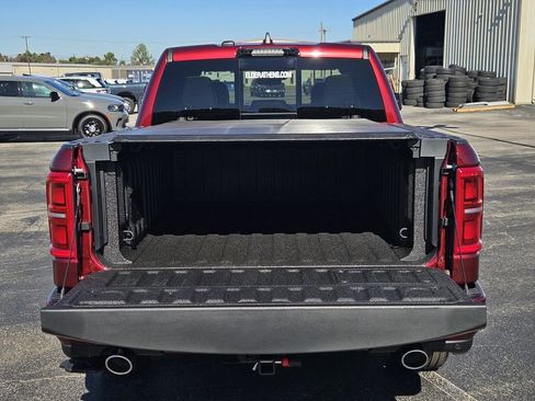 New 2026 RAM 1500 Limited image 12