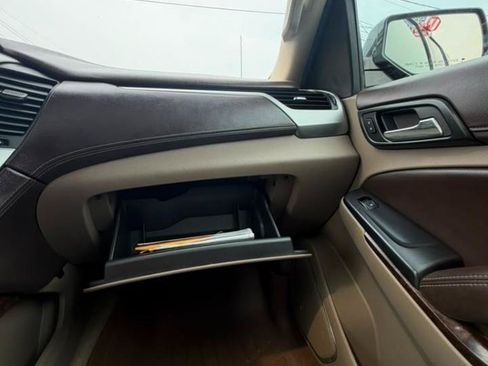 Used 2016 Chevrolet Tahoe LT AWD/4WD image 25