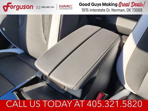 New 2026 Buick Envision Sport Touring AWD/4WD image 34