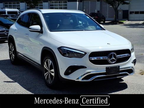 Used 2026 Mercedes-Benz GLA 250 image 5
