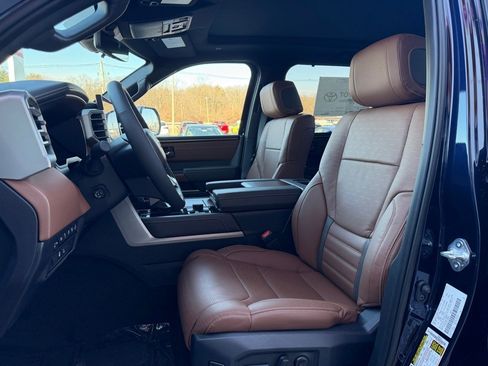 New 2026 Toyota Tundra 1794 Edition image 7
