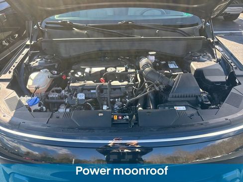 Used 2024 Hyundai Kona Limited image 28