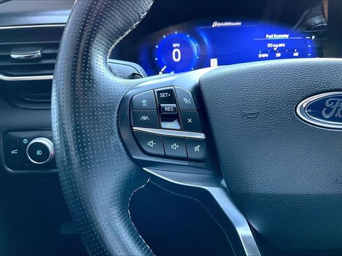 Used 2020 Ford Explorer ST w/ ST Street Pack image 23