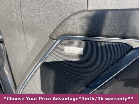 Used 2024 Chevrolet Silverado 2500 LTZ w/ LTZ Plus Package image 35