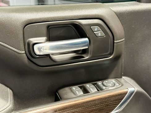 Used 2020 Chevrolet Silverado 2500 LT w/ All Star Edition image 16