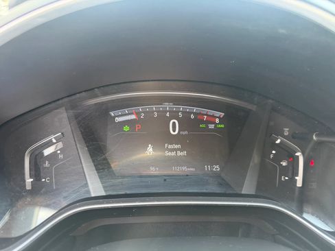 Used 2019 Honda CR-V EX-L image 10
