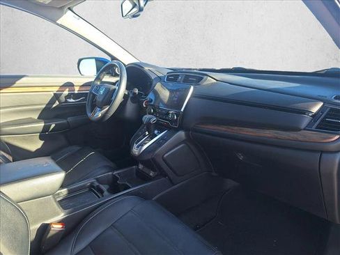 Used 2021 Honda CR-V EX-L image 19