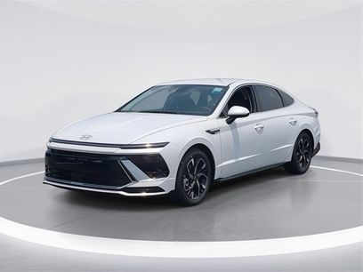 New 2025 Hyundai Sonata SEL
