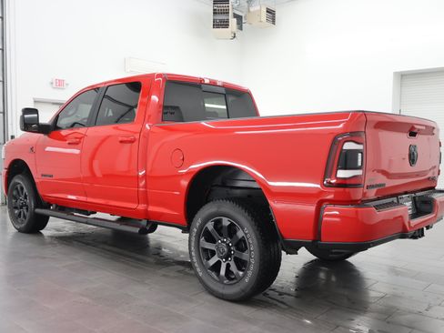 Used 2024 RAM 2500 Laramie w/ Night Edition AWD/4WD image 6
