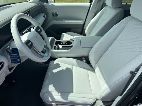 New 2026 Hyundai Palisade FWD Hybrid image 10